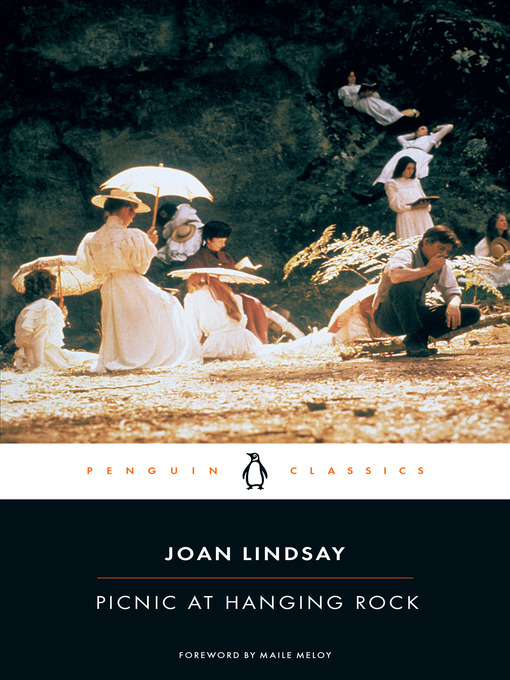 Title details for Picnic at Hanging Rock by Joan Lindsay - Available